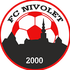 Nivolet FC Logo