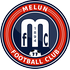 Melun FC Logo