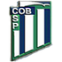 COBSP St Brieuc Logo