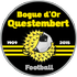 La Bogue d'Or Questembert Logo