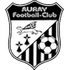 Auray Logo