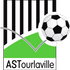 Tourlaville Logo