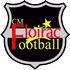 Ml Floirac Logo