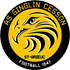 Ginglin Cesson Saint Brieuc Logo