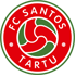 FC Santos Tartu Logo