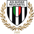 ASI Audax Friul Logo