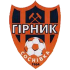 FC Hirnyk Logo