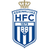 Koninklijke HFC Logo