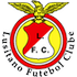 Lusitano VRSA Logo