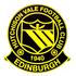 Lothian Thistle Hutchison Vale Logo