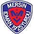 Mersin Logo