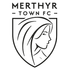 Merthyr Town Logo