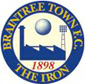 Braintree Town Logo