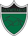 Olympiakos Nicosia Logo