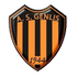 AS Genlis Logo