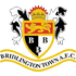 Bridlington Town Logo