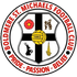 Boldmere St Michaels Logo