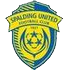 Spalding United Logo