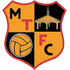 Mildenhall Town Logo