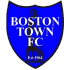 Boston Town  Logo