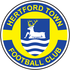 Hertford Town Logo