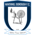 Haverhill Borough Logo