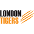 London Tigers Logo