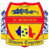 FC Romania Logo