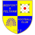 Bedfont & Feltham Logo