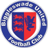 Biggleswade United Logo