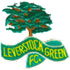 Leverstock Green Logo