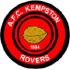 AFC Kempston Rovers Logo