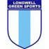 Longwell Green Sports Logo