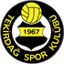 Tekirdagspor Logo