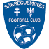 Sarreguemines FC Logo