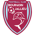 Bourgoin Jallieu Logo