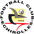 Echirolles FC Logo