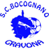 SC Bocognano Logo