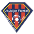 Dijon USC Logo