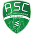 AS St Apollinaire Logo