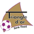 Triangle d'Or Logo