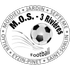 Mos 3 Rivieres Logo