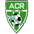 Rive de Gier AC Logo