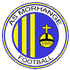 AS Morhange Logo