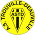 AS Trouville Deauville Logo