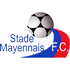 St Mayenne FC Logo