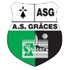 AS Graces Logo