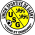 US Gasny Logo