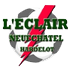 L'Eclair Neufchatel Logo