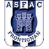 Frontignan AC Logo